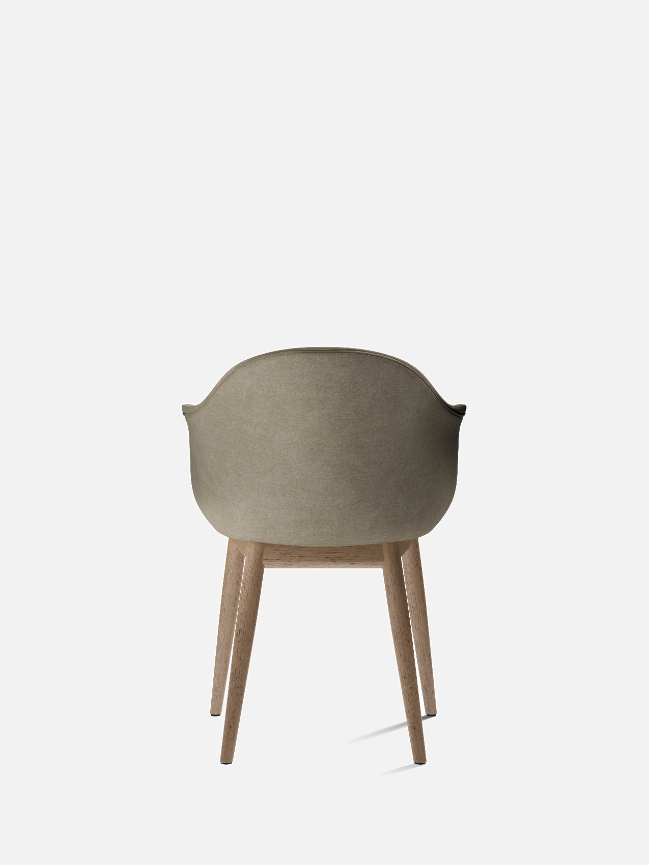 9391002-036G04ZZ Harbour Arm Chair, с мягкой обивкой LuceLight  - Вид №86