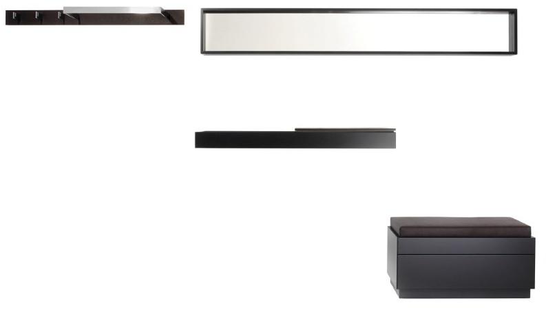 Schönbuch Деревянная полка Hesperide Schonbuch sun-id-1381785 - Вид №5