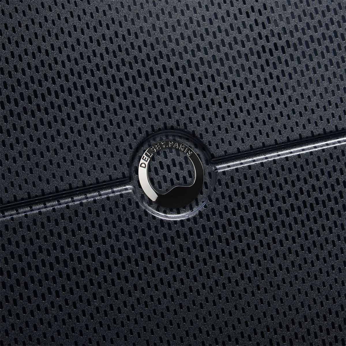 1621810 00 Чемодан 1621810 4 Double Wheels Trolley Case 65 Delsey Turenne  - Вид №7