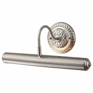 Подсветка для картин Arte Lamp Picture Lights II A5007AP-2SS ARTE LAMP PICTURE LIGHTS II 076913 Серебро