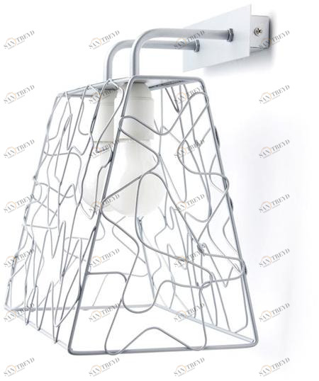 ENGI Настенный светильник из стали Ramada sun-id-1378918