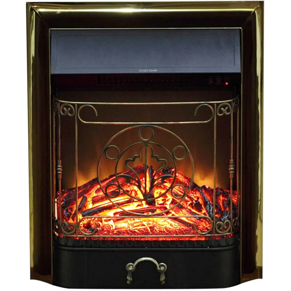 Очаг электрический Majestic REALFLAME STLM-2154493