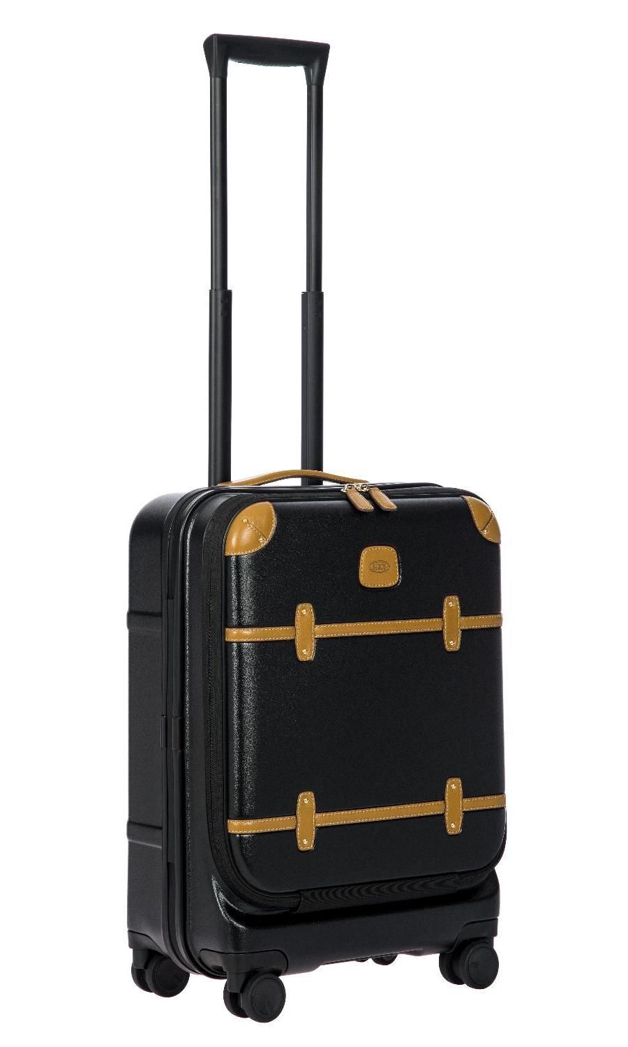 BBG28312.902 Чемодан BBG28312 Bellagio 21 Pocket Spinner Trunk Brics Bellagio 2.0  - Вид №1