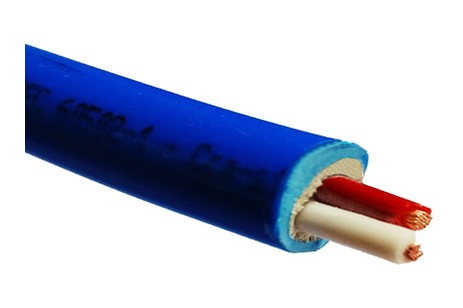DST-3142 Bus-tam 0,6/1 kv wire Daisalux Системы контроля 