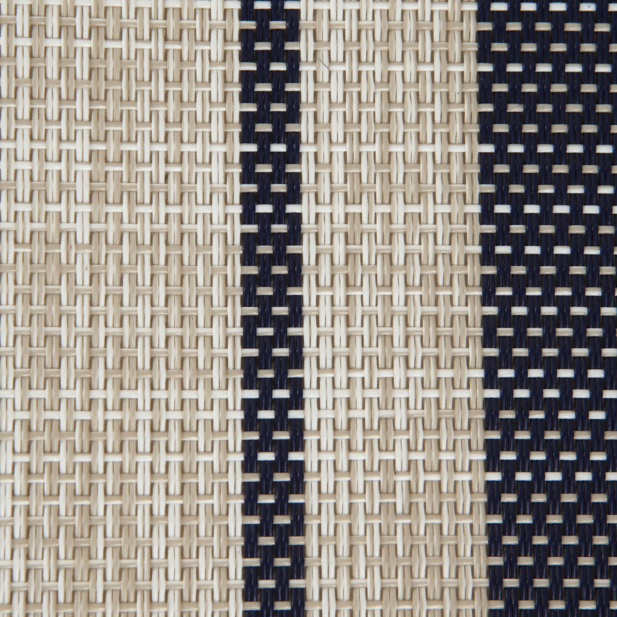 82406647 Скатерть-салфетка «Плетёная», прямоугольная, 60x90 см, цвет голубой Santreyd  - Вид №1