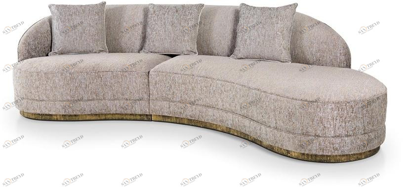 Sicis Модульный секционный диван Prestige sun-id-1490502