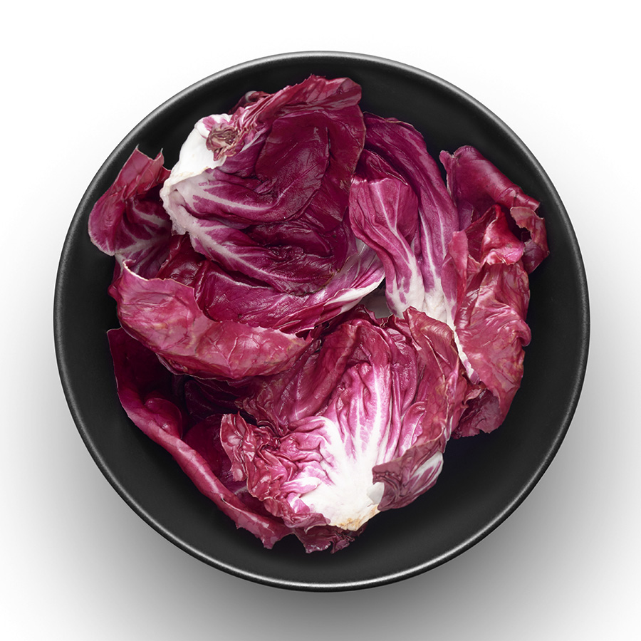 502768 Салатник nordic kitchen, 2 л, черный Eva Solo  - Вид №3