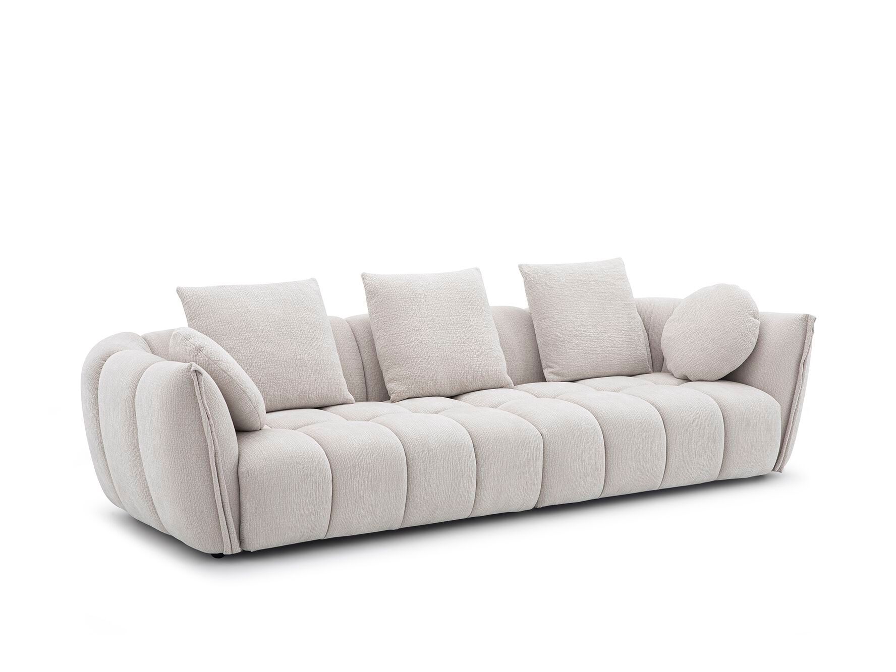 Ткань диван Egoitaliano EROS ARCH-00041547 - Вид №3