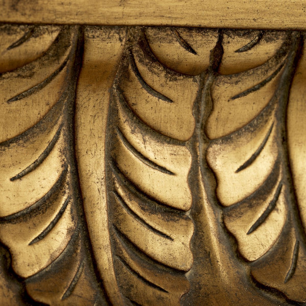 Прямоугольное зеркало в рамке Eichholtz SAHURE L ARCH-00057625 - Вид №4