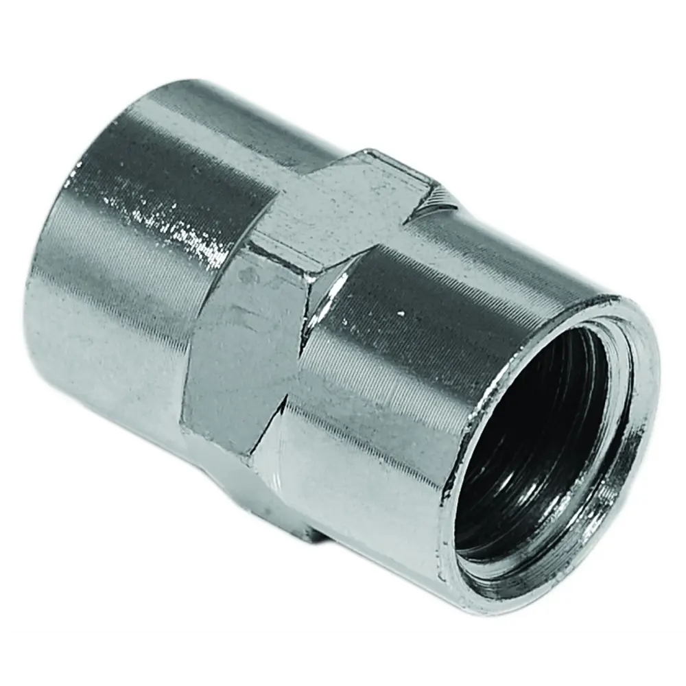 Переходник для компрессора Elitech 0704.022100 1/4x1/4 дюйма 89439521 STLM-2078247 