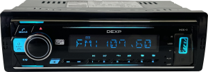 5094153 Автопроигрыватель DEXP HX-1 STDN-0015791