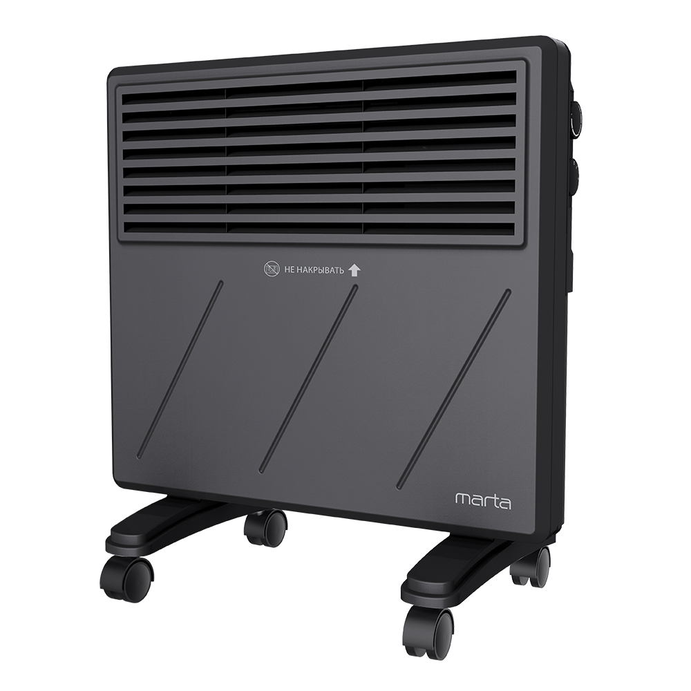 9071430 Конвектор MARTA MT-CH2452A STDN-0149382 - Вид №2