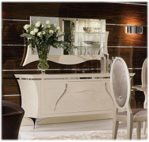 Буфет  REDECO 301