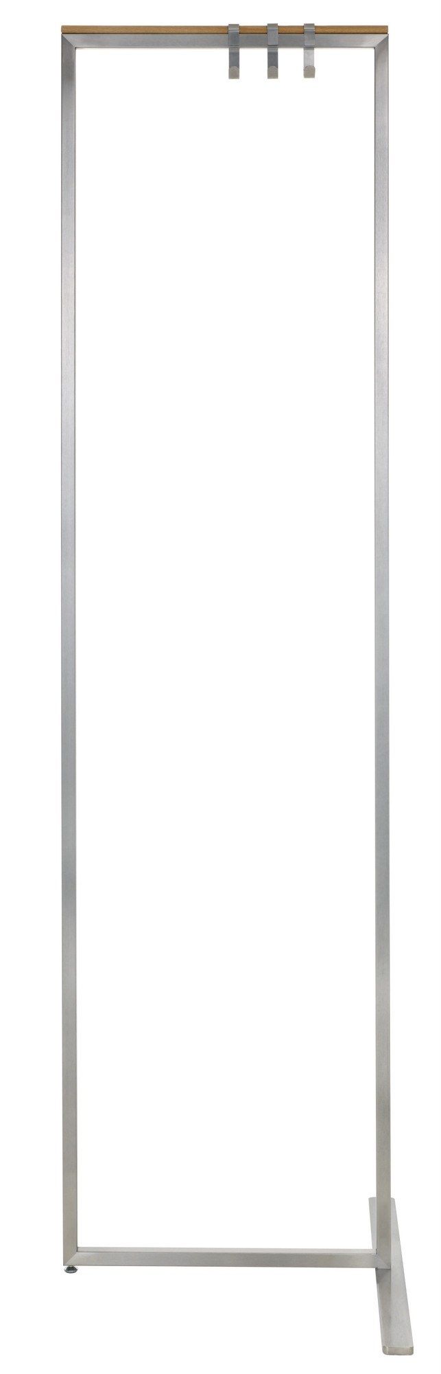 Вешалка для одежды / зонт из нержавеющей стали Schonbuch SKID ARCH-00060564 - Вид №4