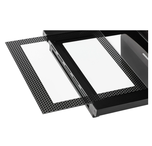 9016709 Газовая плита NORDFROST GG 5061 B черный STDN-0049092 - Вид №9