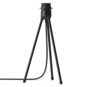 4022 Штатив черный для светильника настольный, длина провода 2 м UMAGE