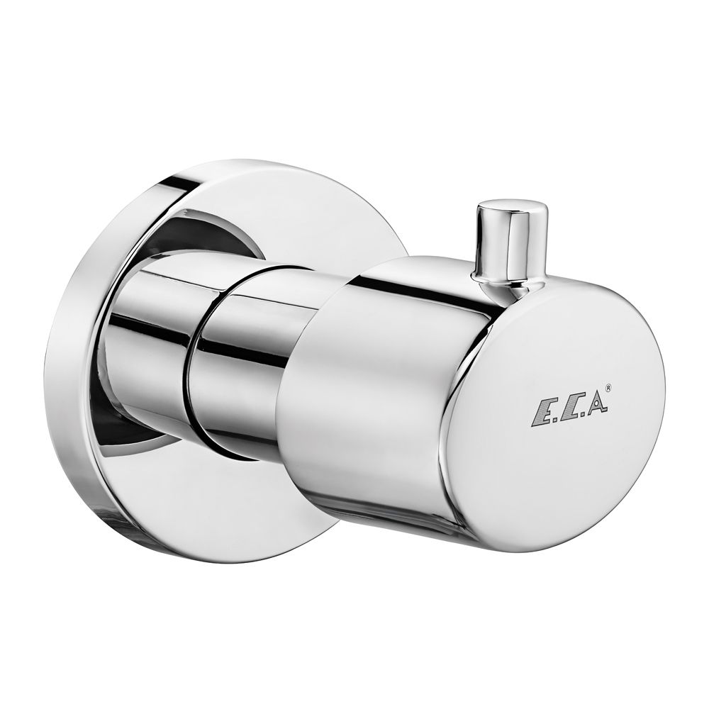 102151018h  Встроенный промежуточный запорный клапан Eca 