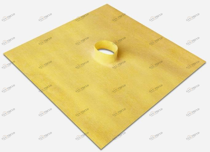 Revestech Водонепроницаемая арматура для труб Dry sun-id-1456302