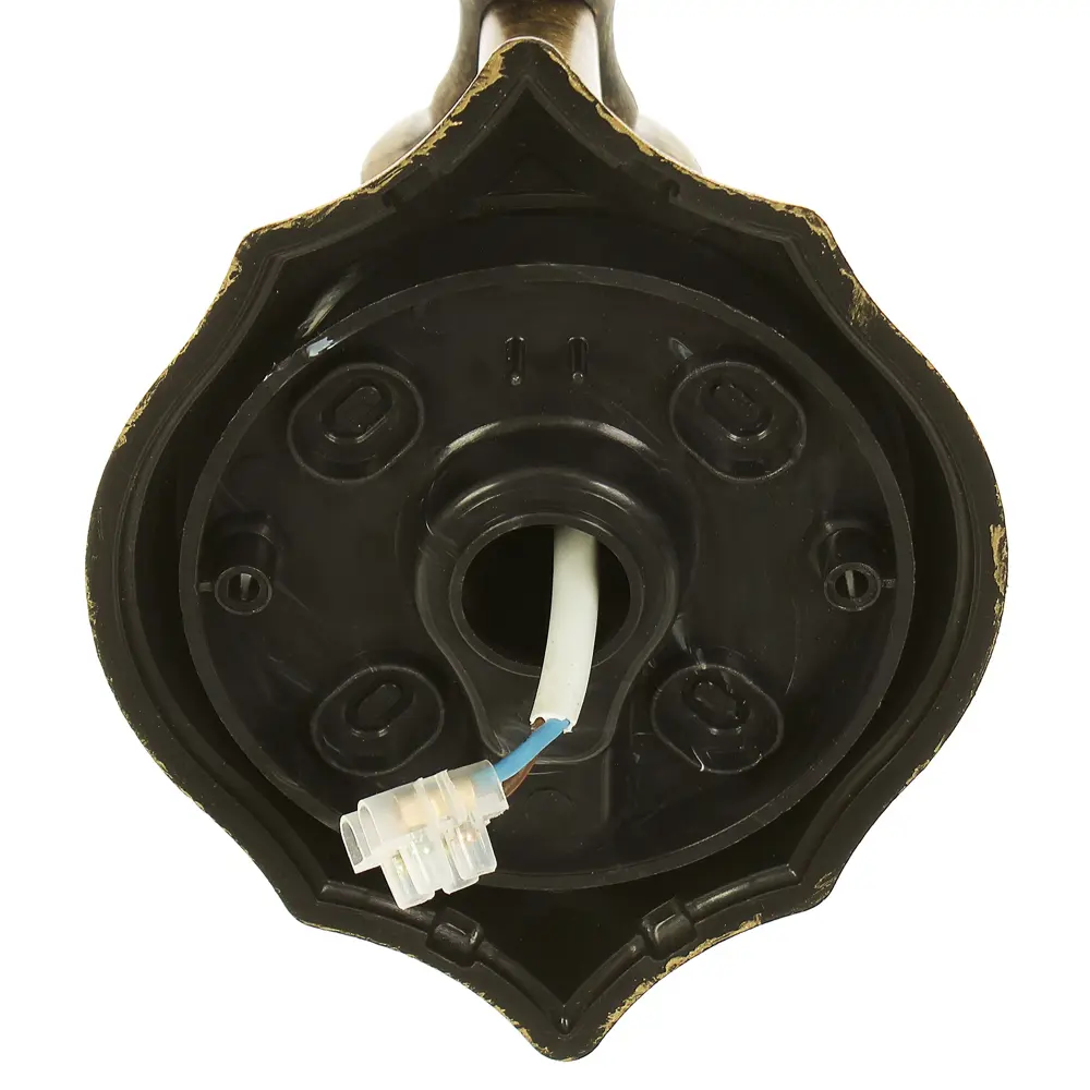 TDM ELECTRIC Бра уличное для загородного дома с защитой IP44 81965738 STLM-0015835 - Вид №2