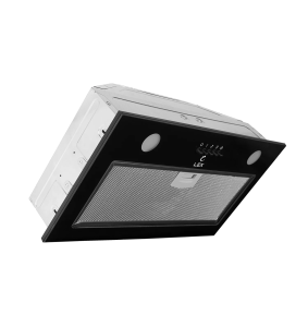 9919442 Вытяжка полновстраиваемая LEX GHOST G 600 черный