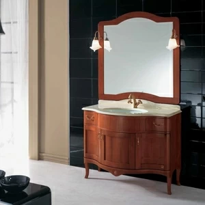 Комплект мебели для ванной комнаты 13 BMT Elisabeth