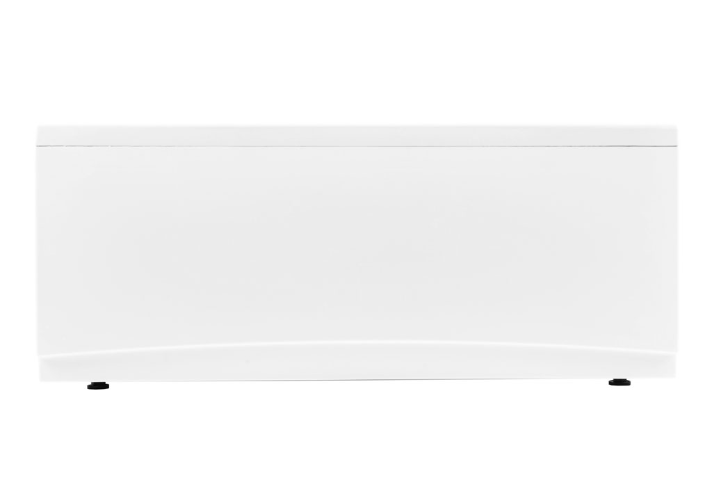 Акриловая ванна Aquanet Bright 145x70 (+ шторка Aquanet Alfa 4 NF6222-pivot) 0023959300196049 - Вид №4