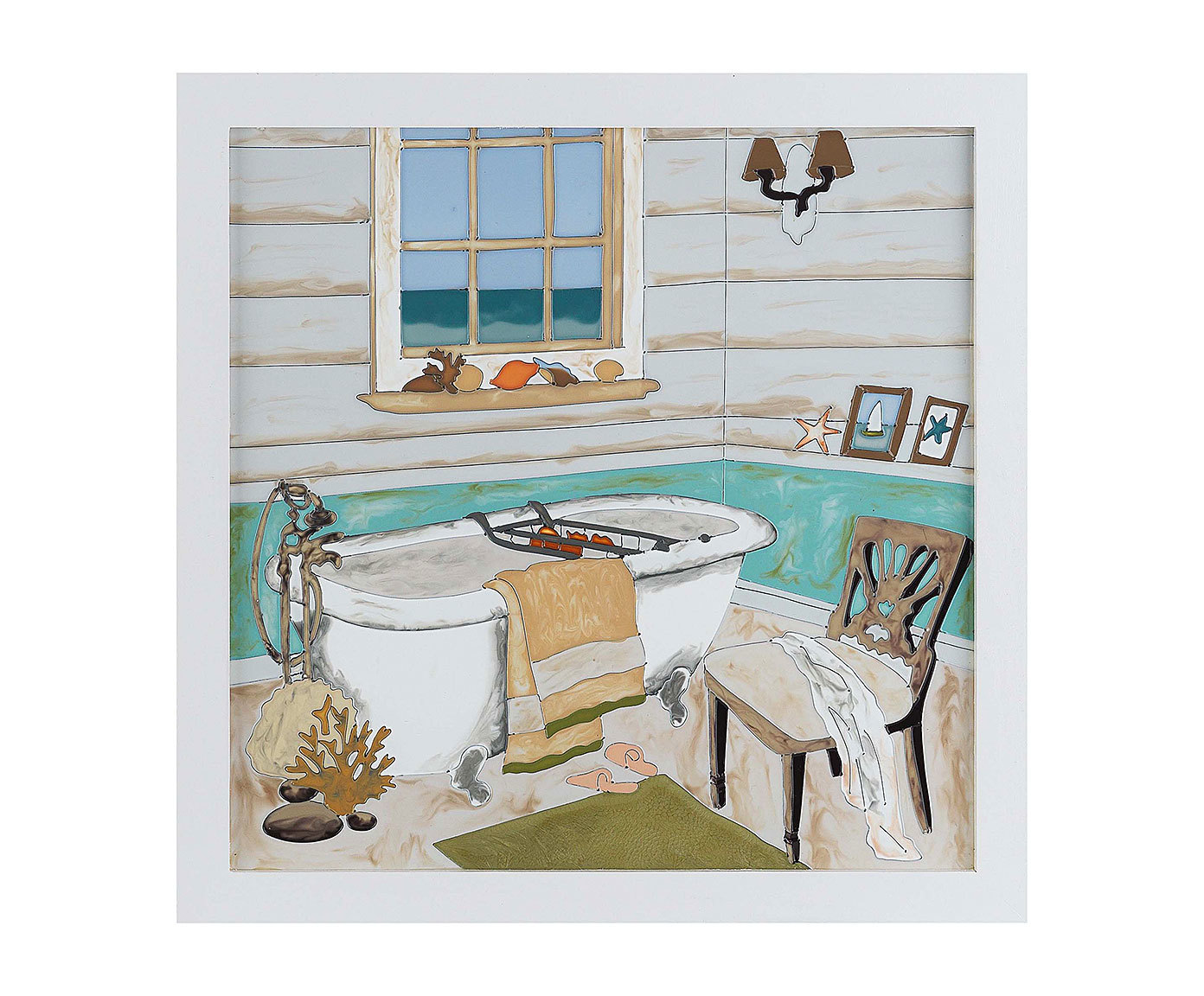 3890381.0008 Картина TO4ROOMS 