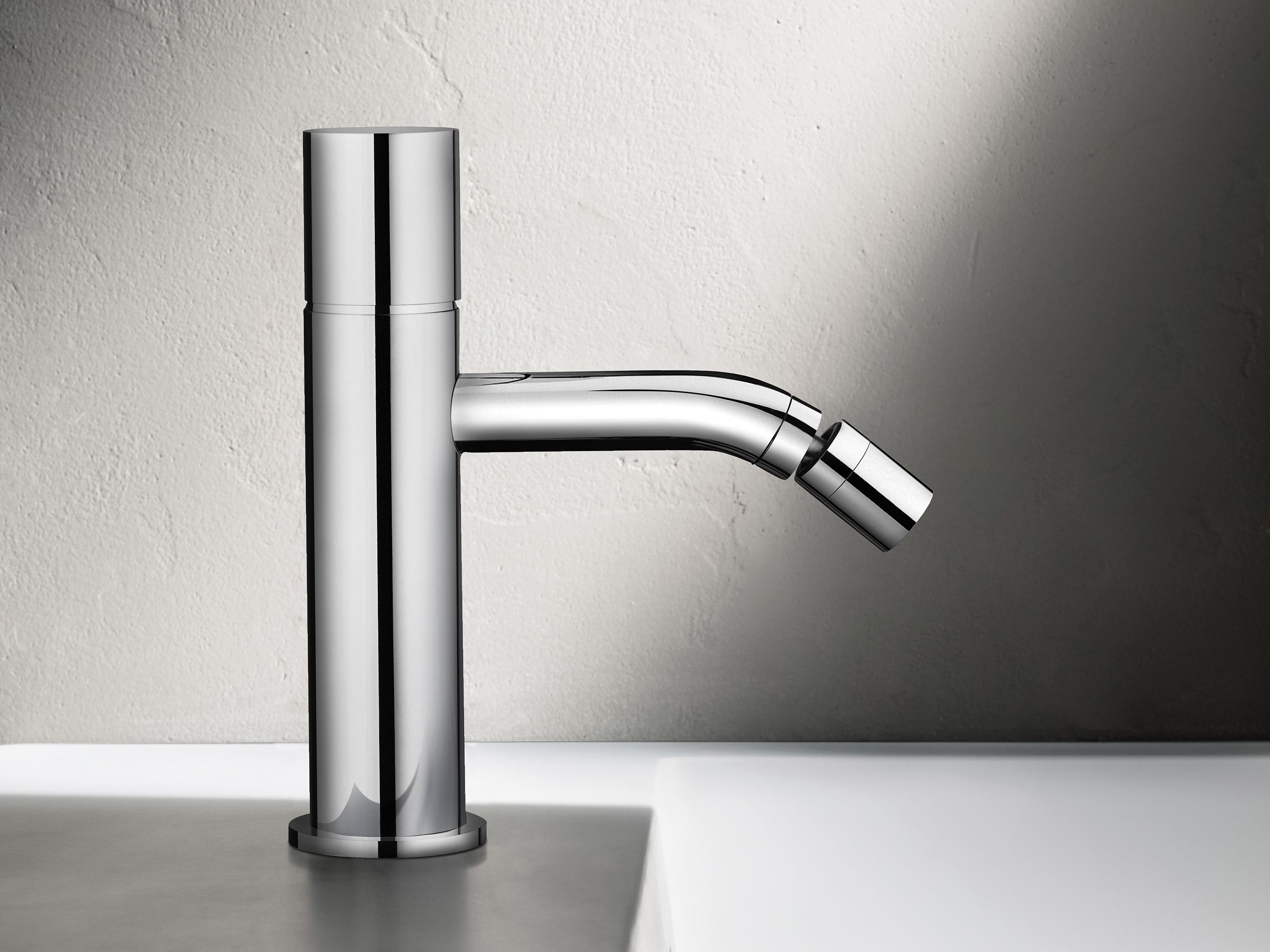 Смеситель для биде Fantini Rubinetti NOSTROMO SMALL ARCH-00074511