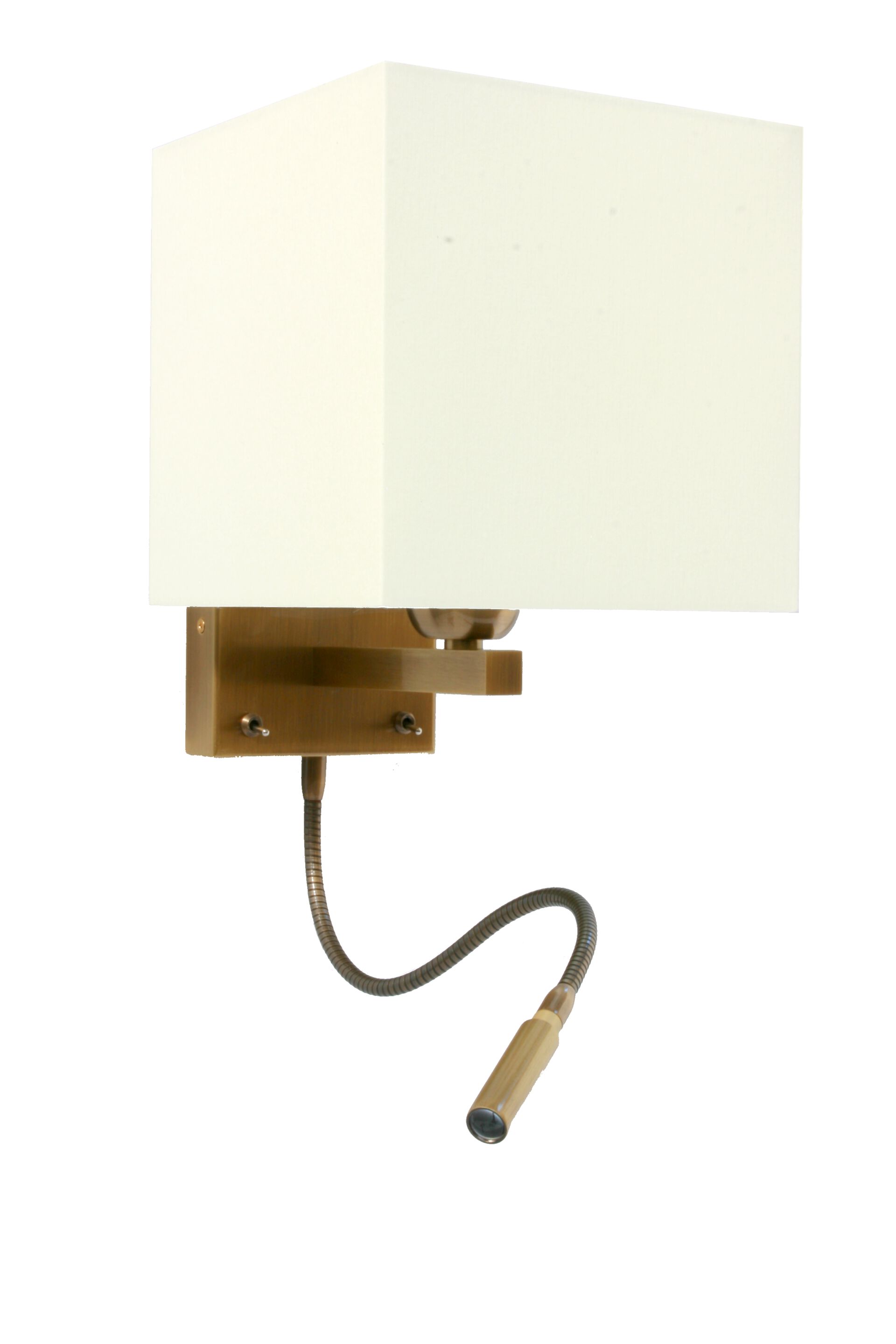 Регулируемая светодиодная лампа для чтения TEKNI-LED Zoom ARCH-00034823 - Вид №1