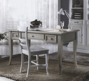 Письменный стол  ARTE CASA S3075