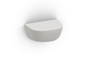 Пластиковая полка