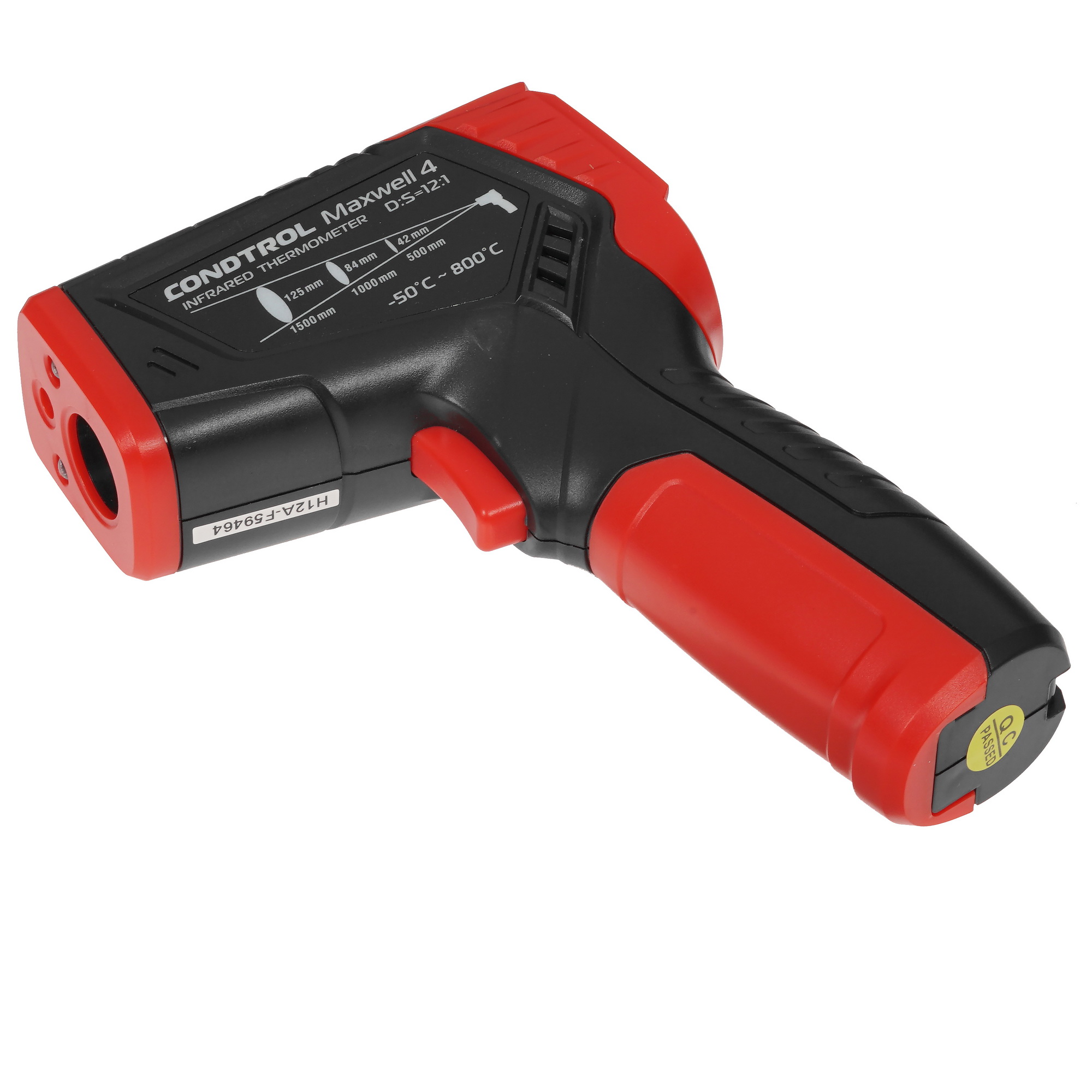 Пирометр CONDTROL Maxwell 4 8141363 STDN-0019490 - Вид №5