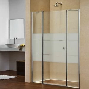 GFTFN Vertica collection Распашная дверь DUKA