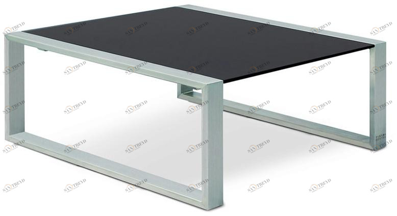 FueraDentro Садовый столик низкий квадратный Cima lounge sun-id-1417295