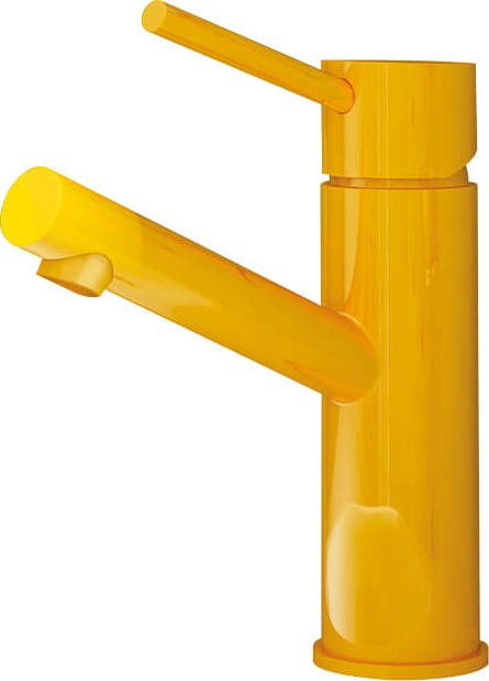 FC1198Y Смеситель для раковины FICUS Creavit  - Вид №1