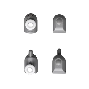Ролики KONSENSA для душевой кабины Фиджи