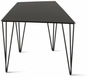 Atipico Журнальный столик из лакированного железа Chele