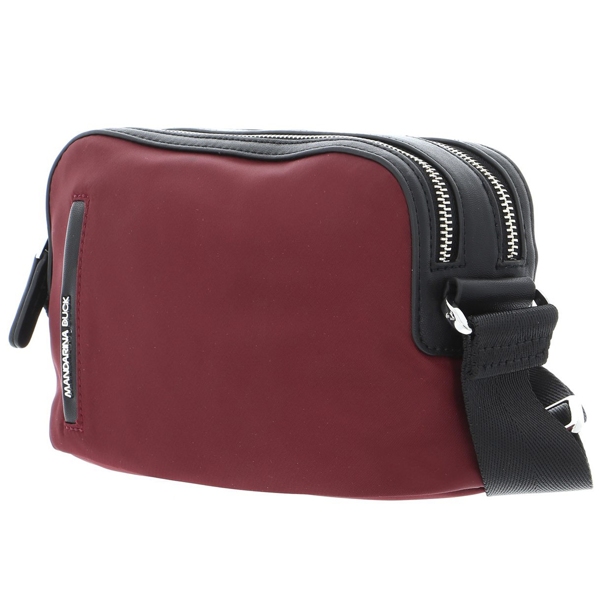 VCT02-26N Сумка VCT02 Shoulder Bags Hunter Mandarina Duck  - Вид №1