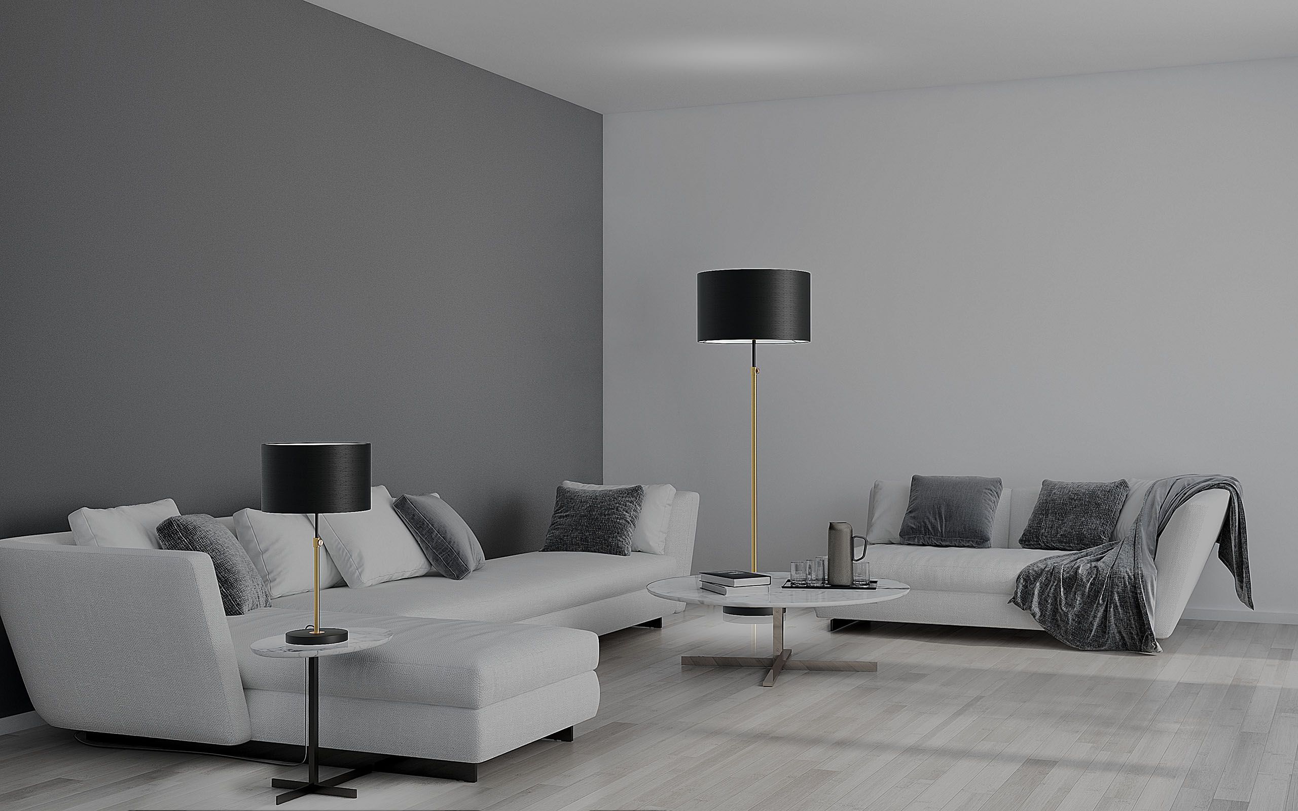 Регулируемая высота настольная лампа Valaisin Grönlund Hitch ARCH-00080848 - Вид №3