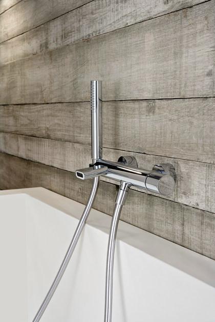 Rubinetterie Treemme Nanotech  5400  - Вид №1