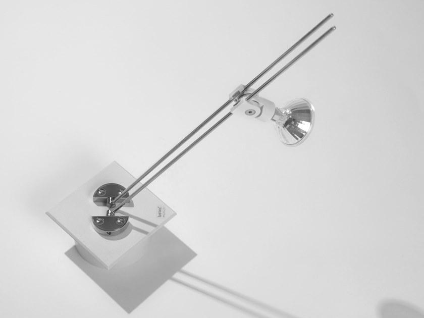 betec Licht Регулируемый светодиодный прожектор sun-id-1441594 - Вид №1