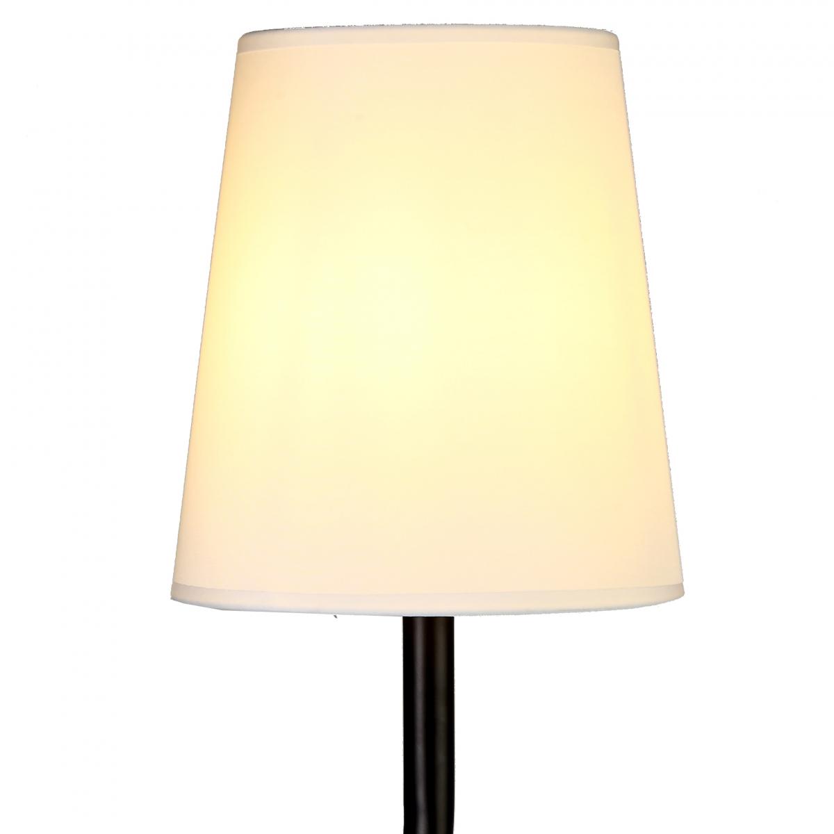 096558 Настольная лампа MANTRA CENTIPEDE 7251 Mantra Centipede  - Вид №2