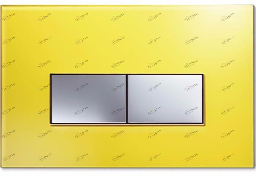 PUCCIPLAST Кнопка смыва для унитаза sun-id-1413799