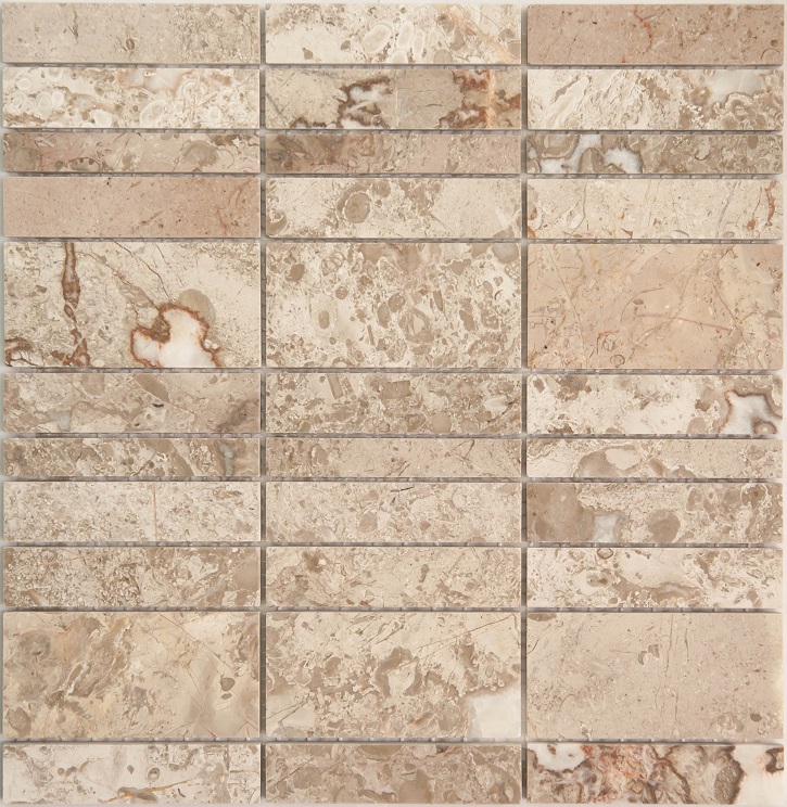 Мозаика из натурального камня KP-721 SN-Mosaic Stone 