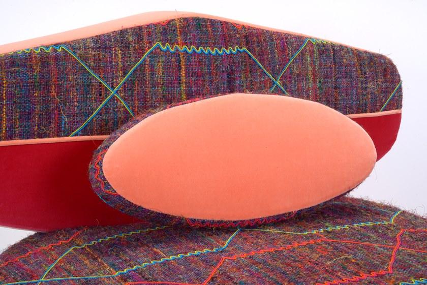 Adrenalina Кресло из ткани Big sofa sun-id-1453129 - Вид №2