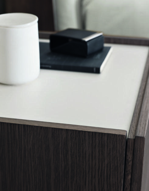 MisuraEmme Прямоугольная тумбочка из дуба Misuraemme sun-id-1492237 - Вид №3