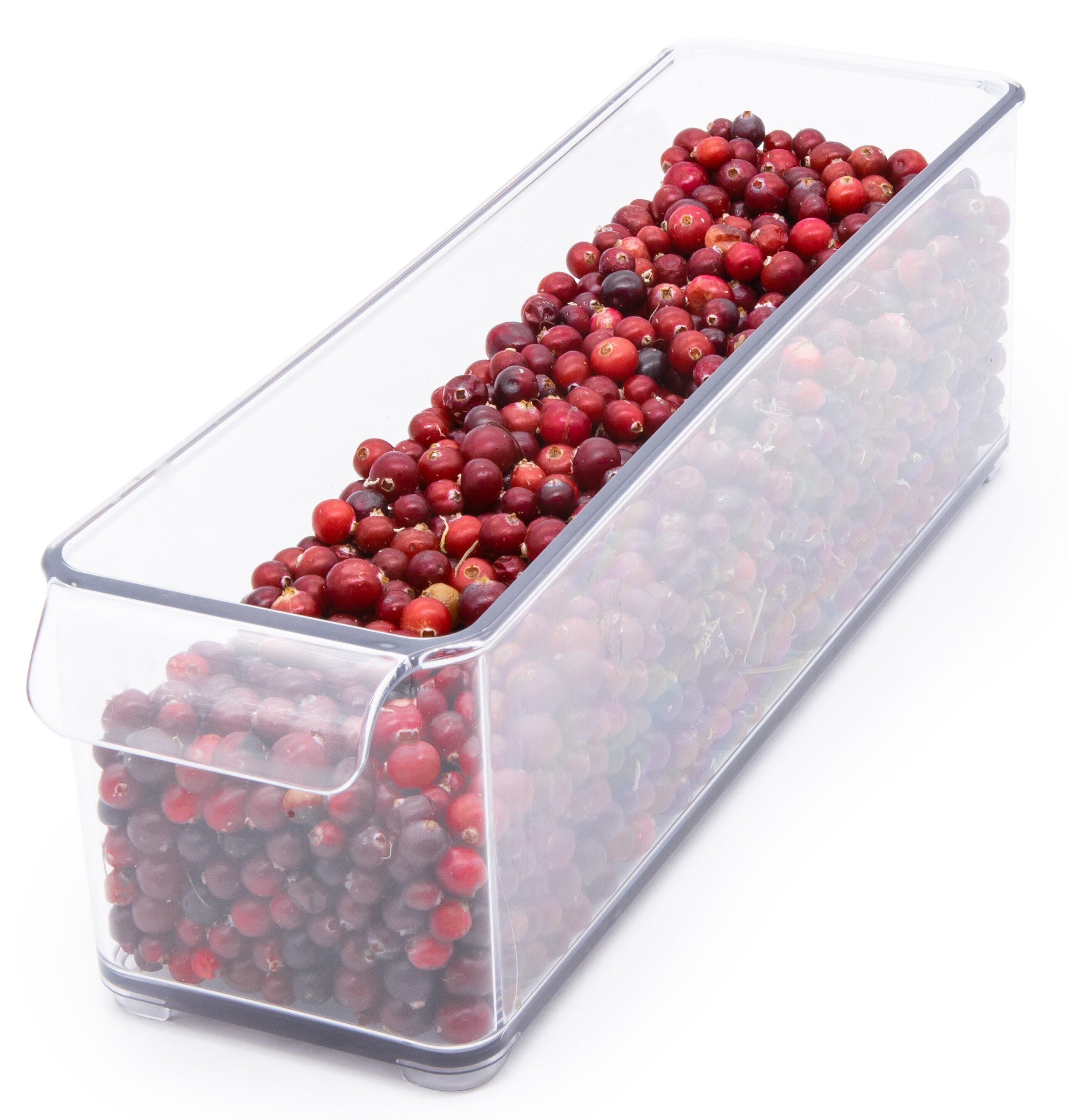 9214893 Органайзер BEROSSI Mannaz прозрачный STDN-0075712 - Вид №3