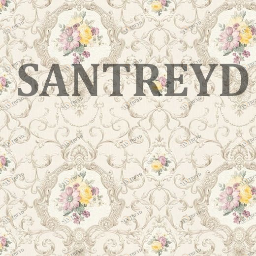 34391-2 Обои A.S. Creation Chateau 5 343912