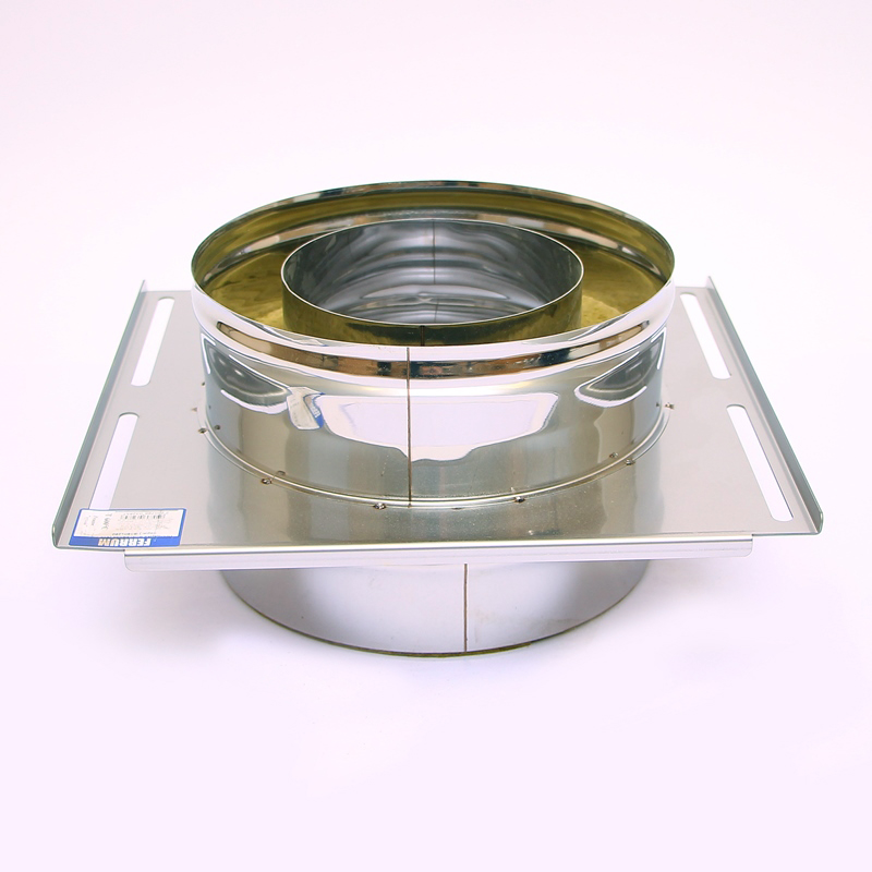 Монтажная площадка Ferrum Ф200х280 FD04200N5FF - Вид №1