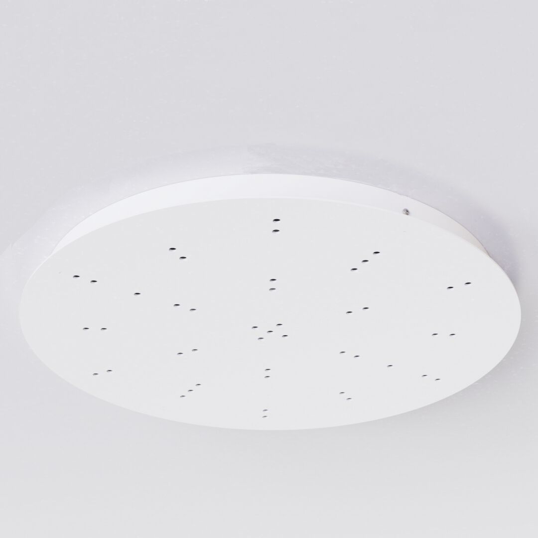 Подвесной светильник из боросиликатного стекла Karman Alibaglass ARCH-00142377 - Вид №14